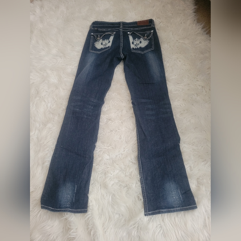 Adiktd Jeans 8/W30 Long